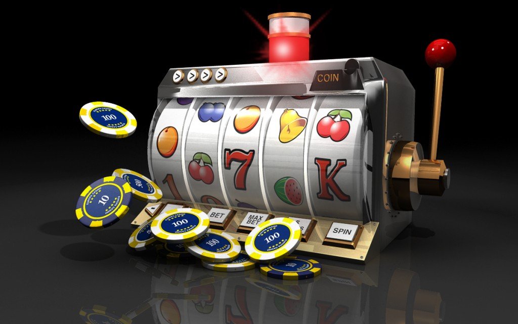 The Ultimate Online Casino Experience at WG Casino