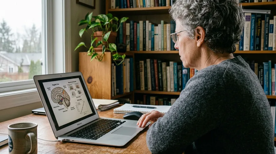 The Neuroplasticity Baseline: Why Your Brain Rewires Every Second