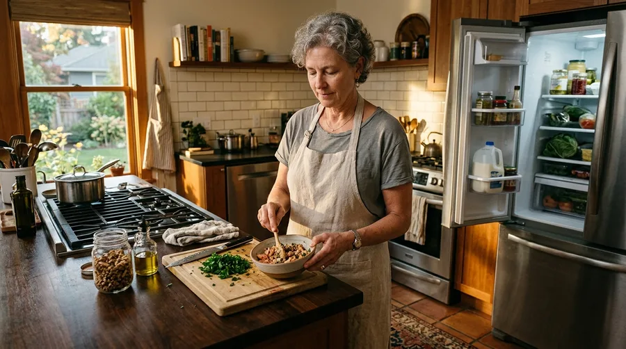 Targeted Protein-First Nutrition for Neurotransmitter Synthesis