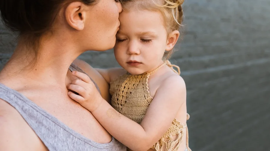 Mandatory Affection Undermines an Innate Sense of Consent