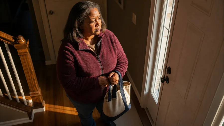 When Subtle Becomes Emergency: The Consensus Turning Point