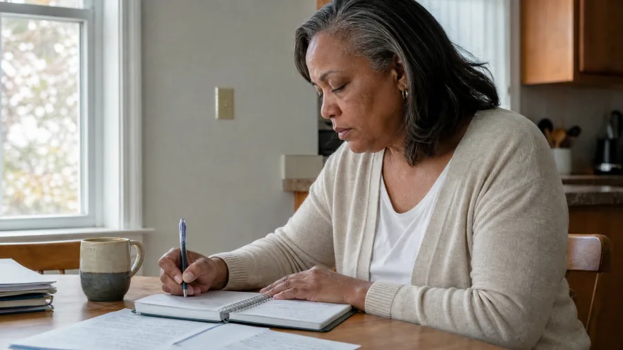 Evaluating Your Personal Risk Profile and Self-Check