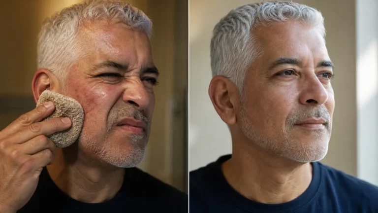 6 Things Dermatologists Would Never Do to Their Own Face