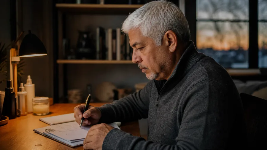 Audit Your Routine in Three Simple Steps