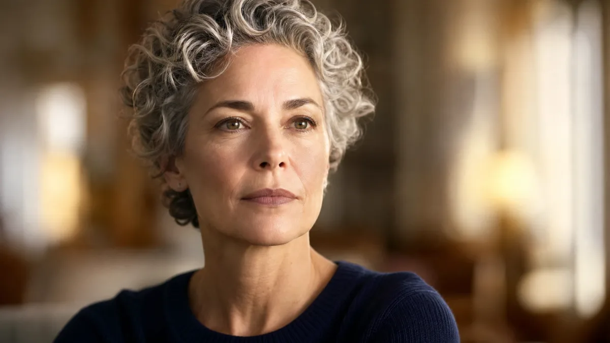 8 Things Emotionally Strong Women Over 50 Stopped Explaining