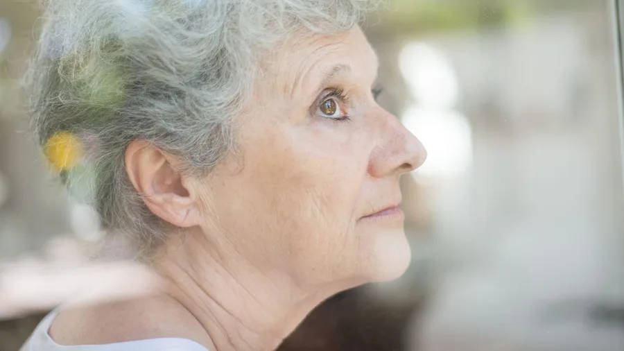 How You Manage Your Aging Process Is Nobody's Business