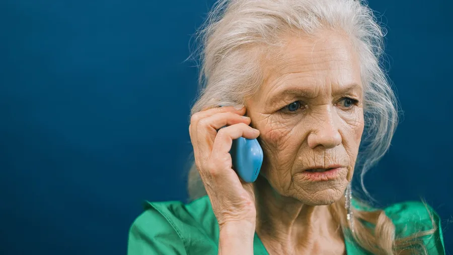 Cutting Ties With Draining Family Members Is Final