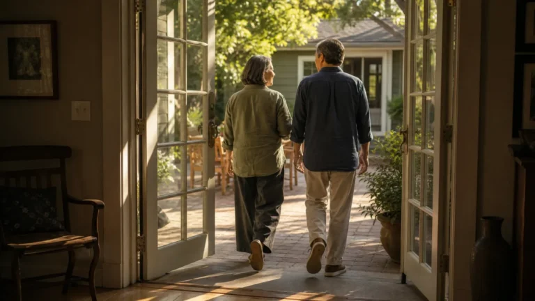 7 Things Happy Couples Over 60 Stopped Doing Years Ago
