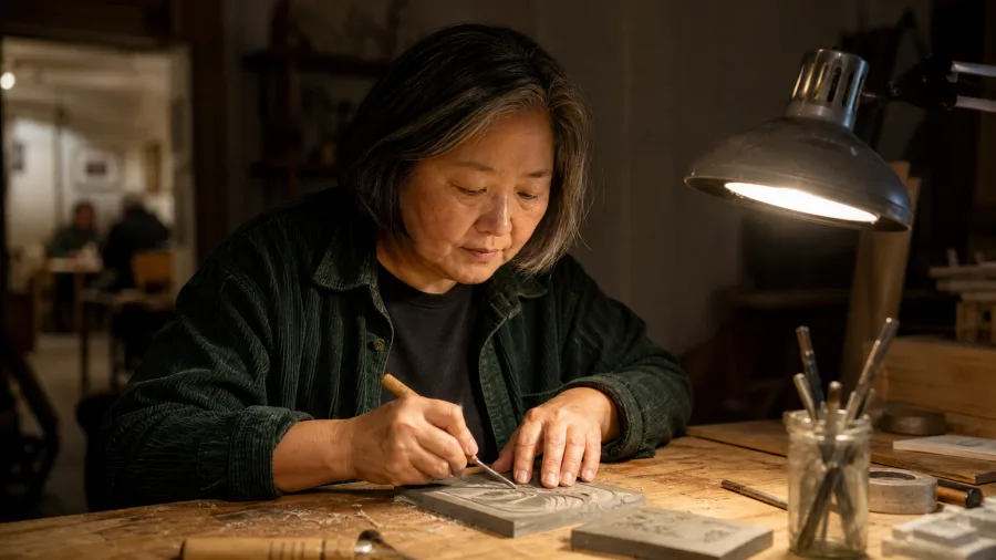 Forcing Mandatory Togetherness and Shared Hobbies