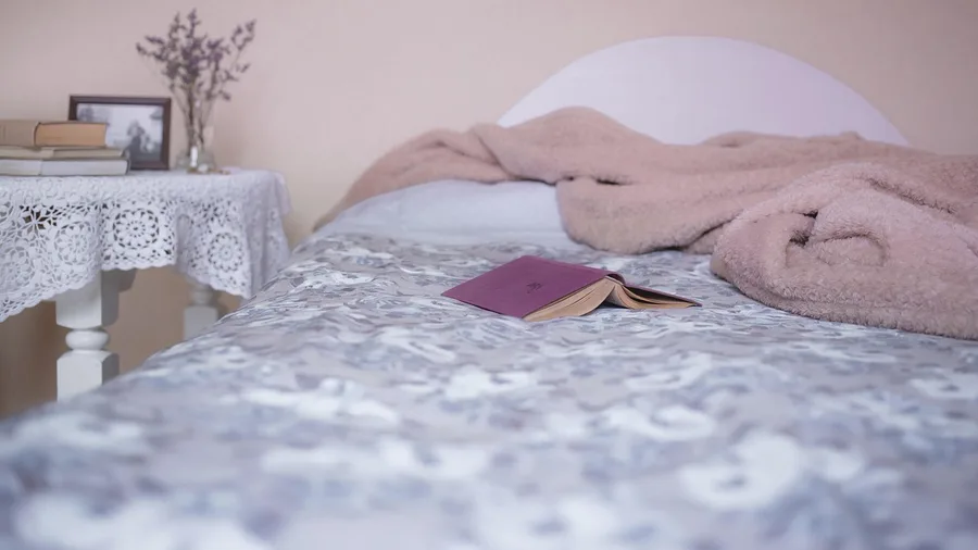 Treating Separate Beds as a Relationship Failure