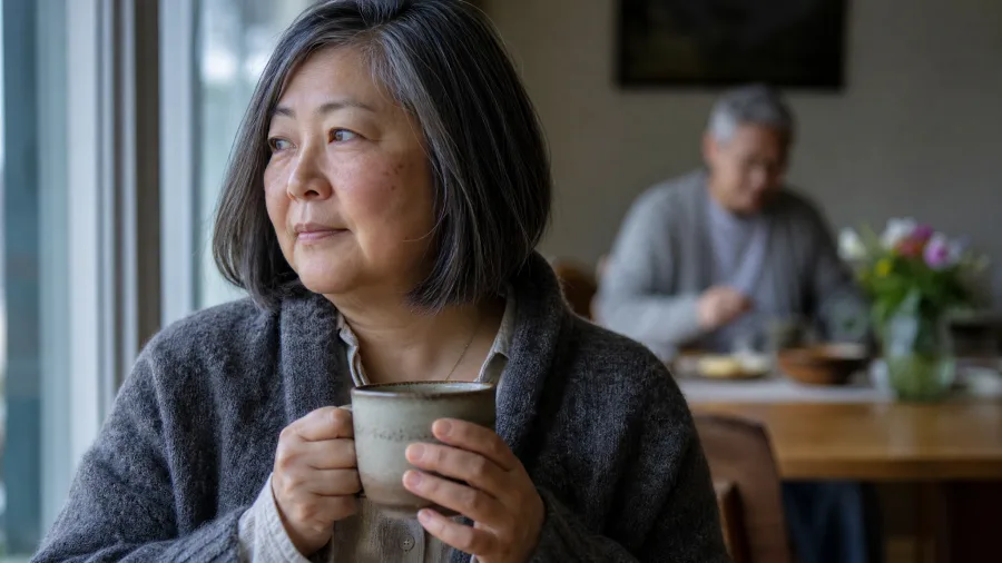 Waiting for Spontaneous Romantic Connection to Strike