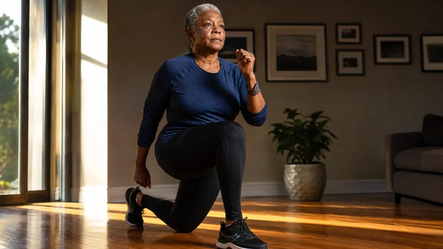 Relying Exclusively on Low-Intensity Steady-State Cardio