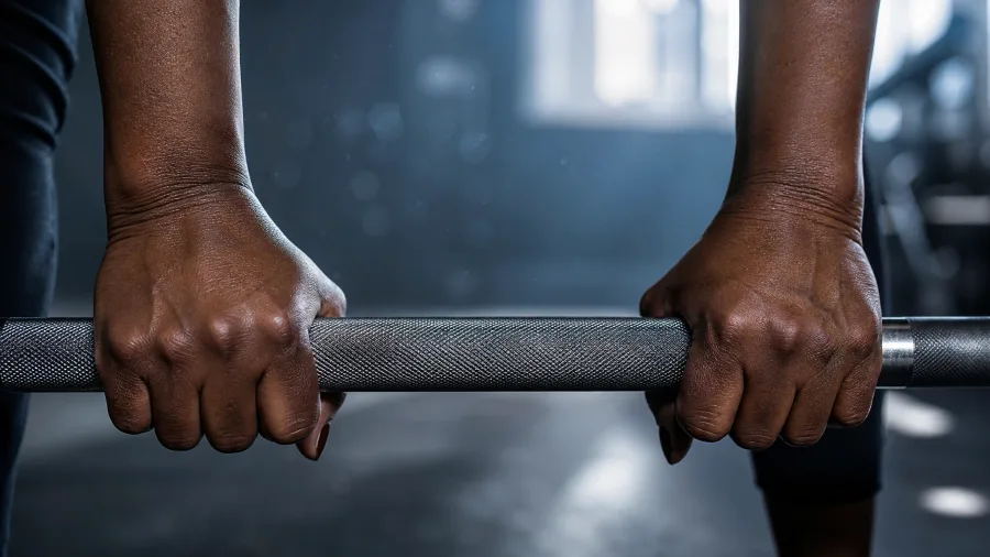 Skipping Heavy Resistance Training Out of Fear of Injury