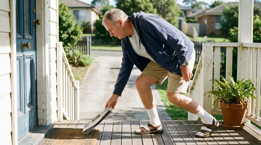 Socks With Sandals or Shorts