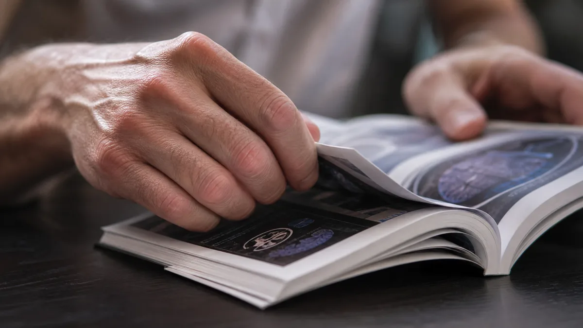 6 Things Neurologists Would Never Do After Age 50