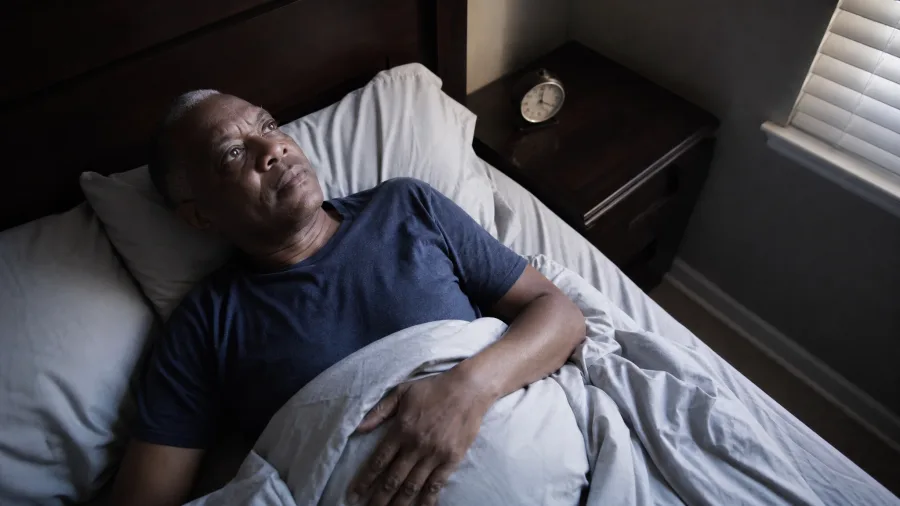 The Glymphatic System and Your Midlife Brain