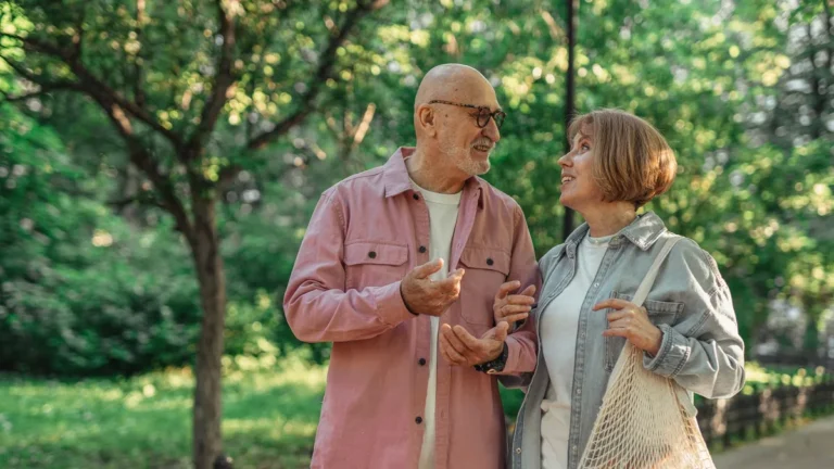 10 Things Peaceful Seniors Refuse to Argue About Anymore
