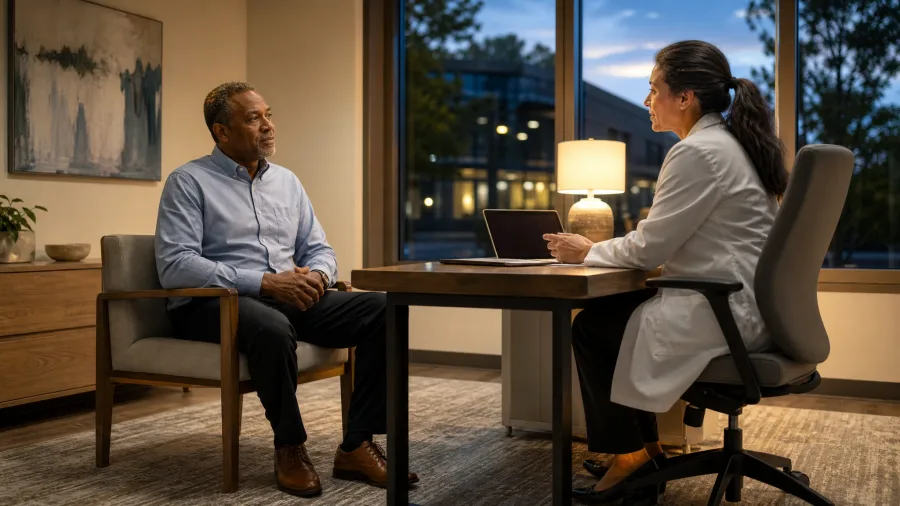 Where Clinical Science and Daily Living Meet