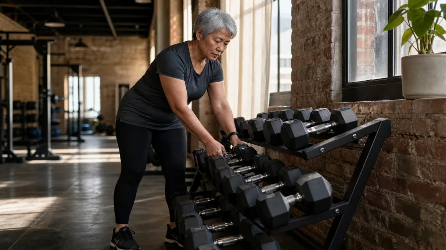 Why Your 30s Playbook Fails After 50