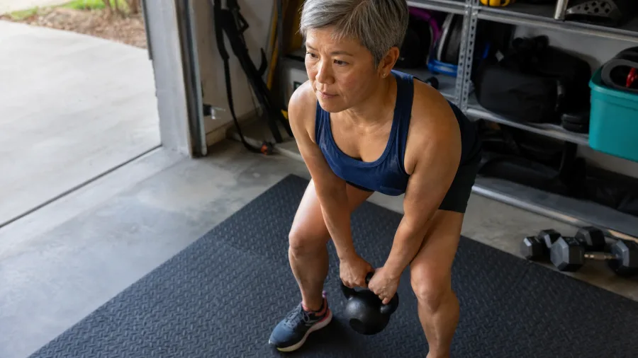 Thing 1: Relying Solely on Steady-State Cardio