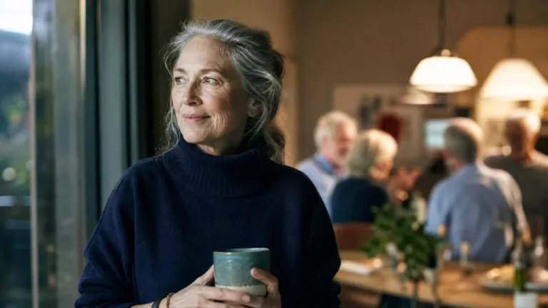 7 Things Women Over 60 Should Stop Doing to Protect Their Memory