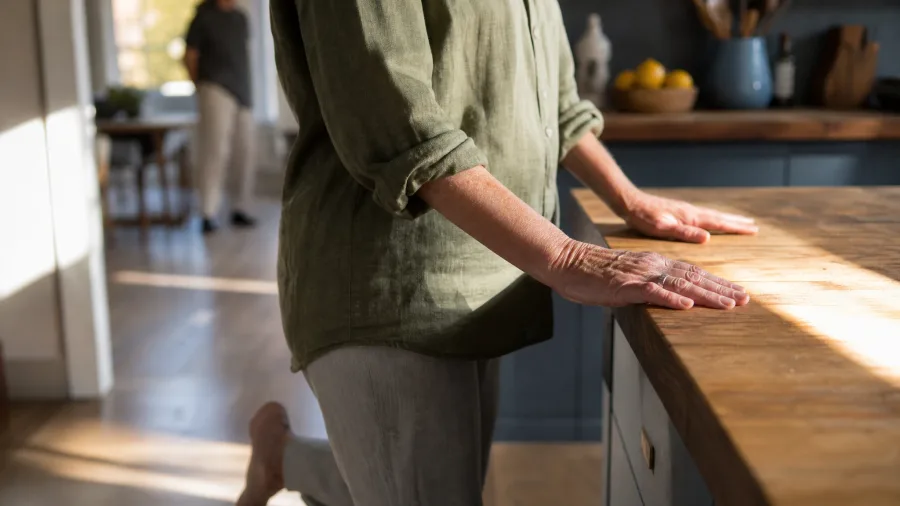 When Is It Fine to Skip Physical Movement?