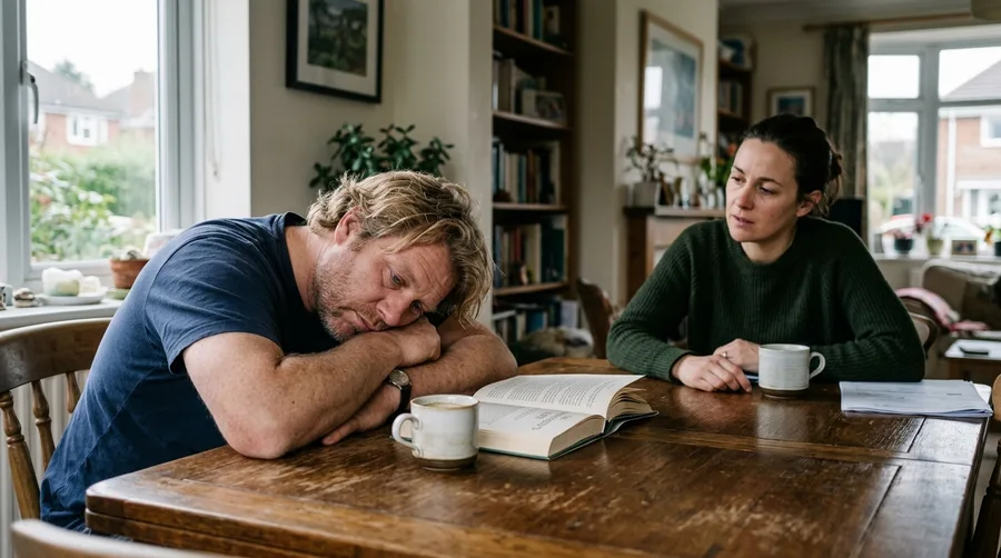 Recognizing the Moment of Cognitive Overload