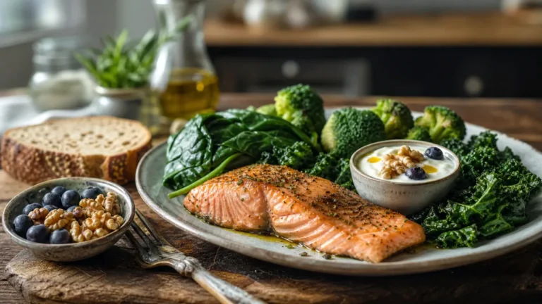Top 10 Healthiest Foods You Need To Start Eating Daily