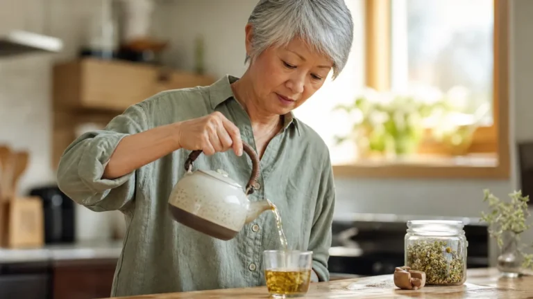 Top 5 Best Morning Drinks That Flush Kidney Toxins Fast