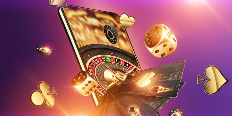 Top International Casino Tournaments You Can't Miss