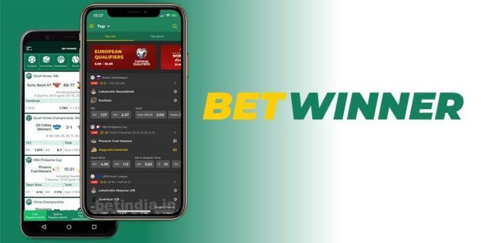 Tout Savoir sur Betwinner  Betting, Promotions et Plus