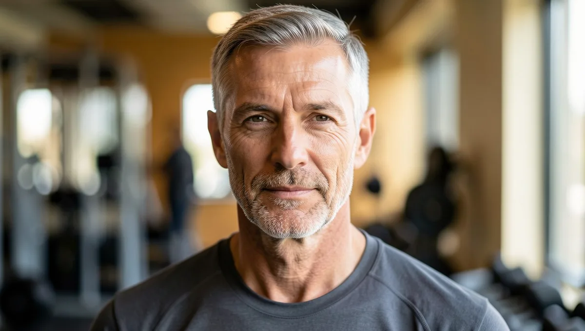 Trainers Say These 5 Machines Are a Waste of Time After 50