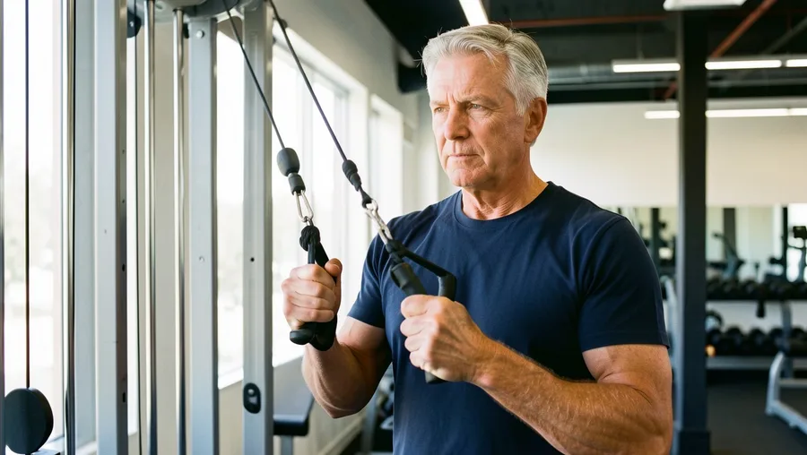 Why the Equipment You Used at 30 Fails You Today