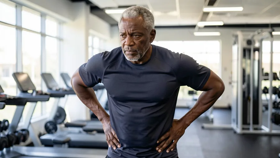 The Biomechanical Shift: What Happens to Tendons and Spine Under Fixed Loads