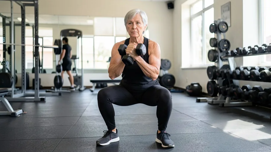 The Seated Leg Extension (High Shear, Low Reward)