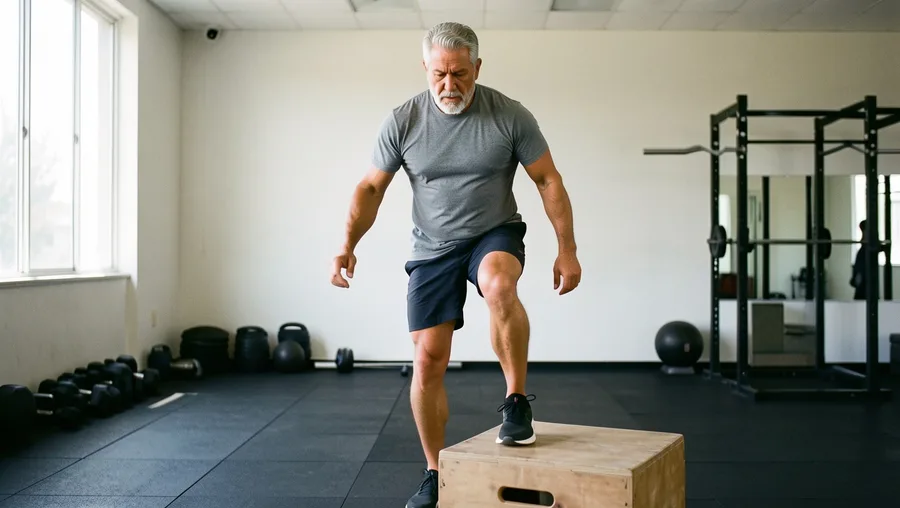 2. Seated Leg Extension Machine