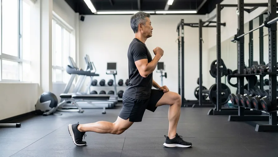 The Deep Seated Leg Press (Lumbar Rounding Under Weight)