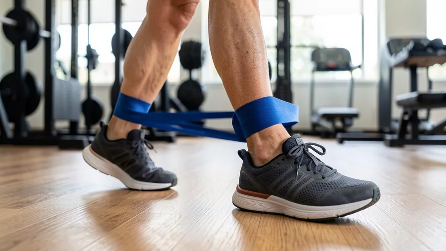 The Seated Abductor/Adductor Machine (Isolated Hip Strain)