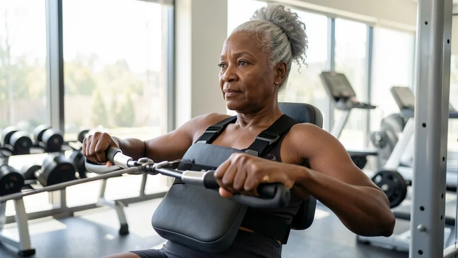 Safe Gym Equipment You Should Keep Using