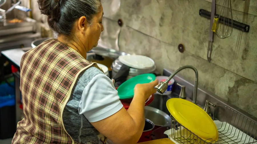 The Entitled Guest Who Treats Your Home Like a Hotel