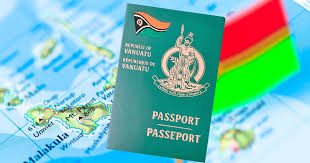 Understanding Vanuatu Passport Fees A Comprehensive Guide 897327924