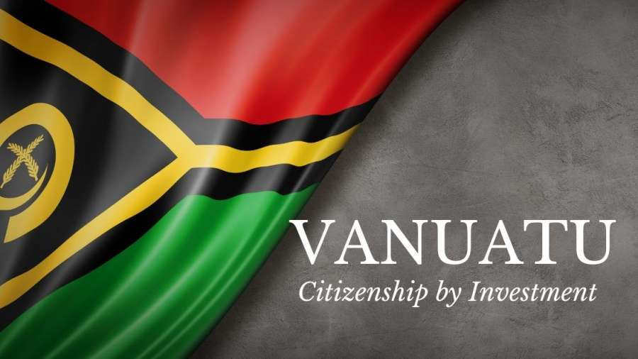 Understanding Vanuatu Passport Fees A Comprehensive Guide 897327924