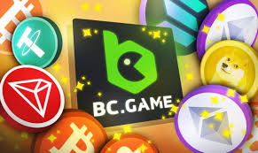Unlocking the Best BC.Game ID Bonus Offers