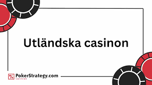 Utländska casino Fördelar och nackdelar med internationella spelplattformar 700108549 Utländska casino Fördelar och nackdelar med internationella spelplattformar 700108549