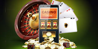 Utländska Casino Sidor En Guide till Online Spel 576576846
