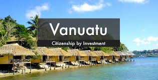 Vanuatu Citizenship by Investment A Comprehensive Guide for 2026 -2142115217