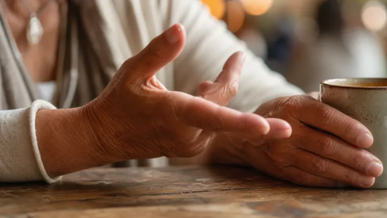 6 Ways to Make New Friends After 60, According to Psychologists