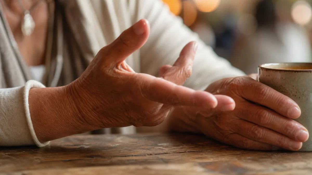 6 Ways to Make New Friends After 60, According to Psychologists