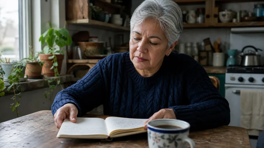 The Science of Late-Life Connection and Brain Plasticity
