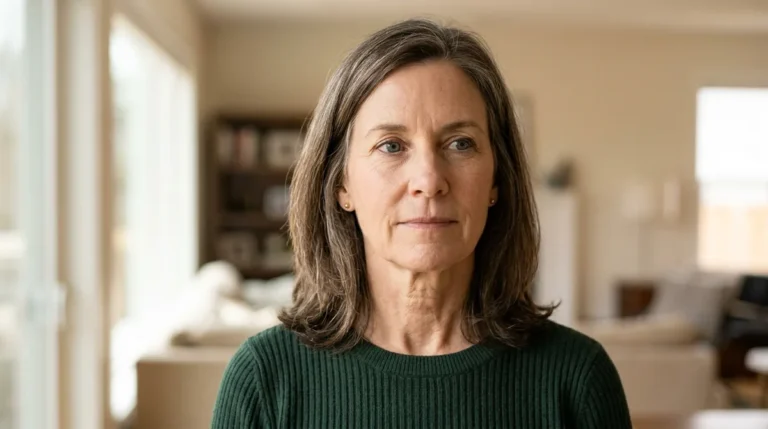 5 Ways to Rebuild Confidence After 55, Say Therapists